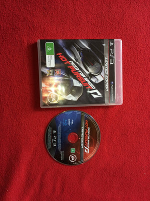 Need For Speed: Hot Pursuit - 8.5/10! PS3 Game