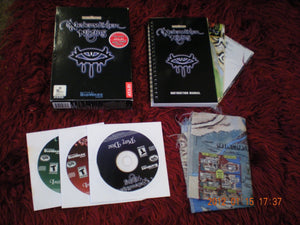 Neverwinter Nights - PC Game