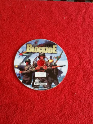 Operation Blockade - PC Game