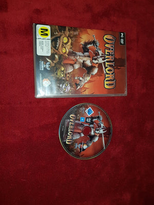 Overlord - PC Game