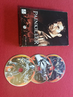 Painkiller - PC Game