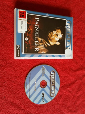Painkiller - PC Game