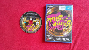 Pimp My Ride - PS2 Game