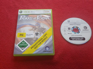 Prince of Persia - 8/10! XBOX360 Game