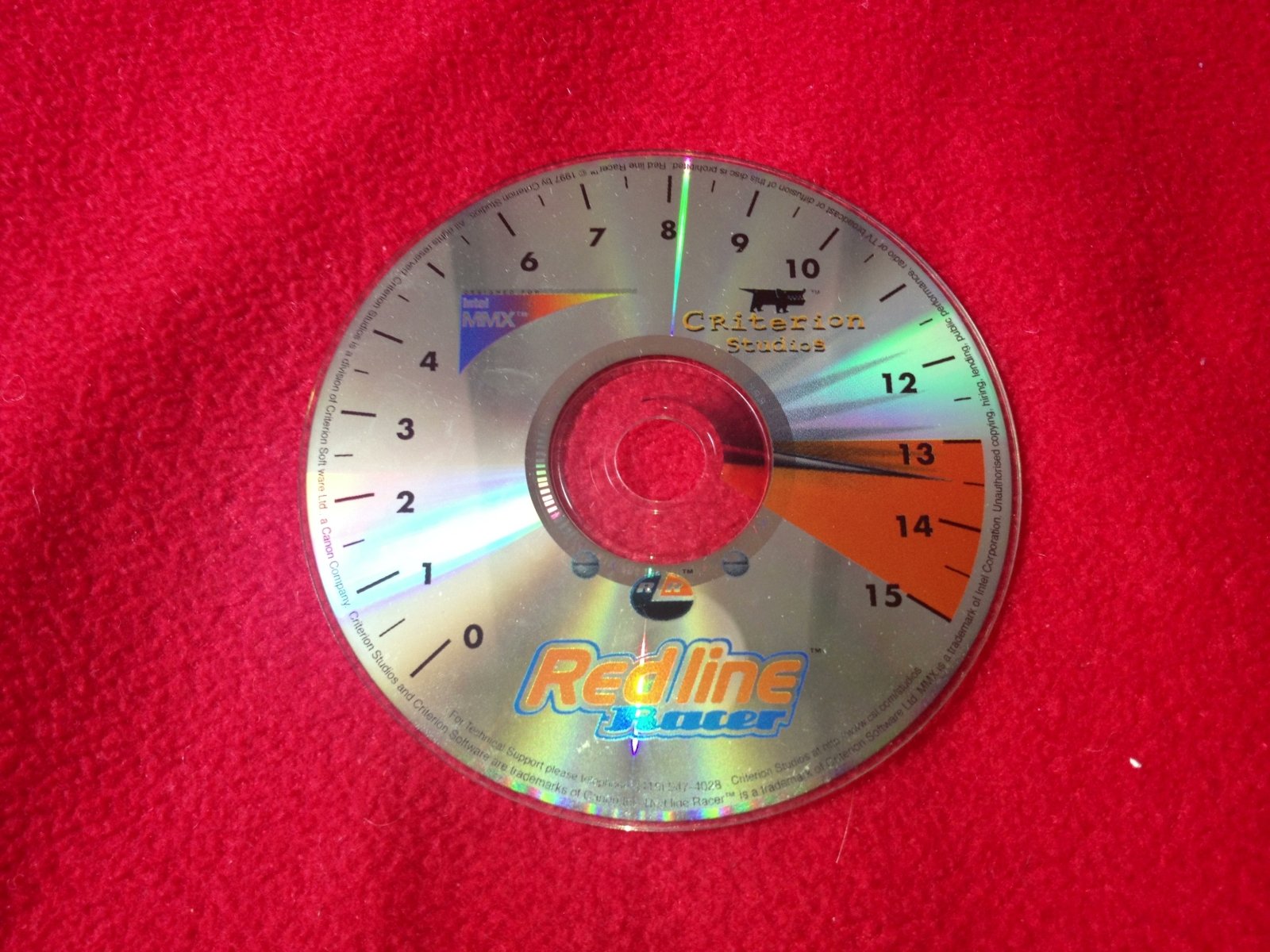 Redline Racer - '98 Motorbike racing PC Game - PC games, Driving and racing - Level Up Gaming NZ