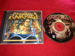 Redneck Rampage - PC Game