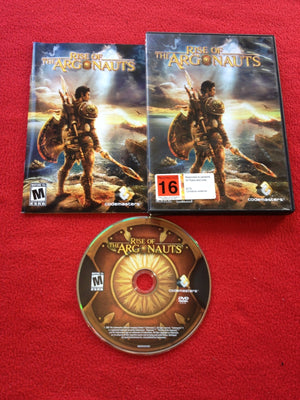 Rise of the Argonauts - PC Game