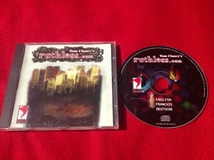 Ruthless.com - PC Game