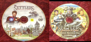The Settlers: Heritage of Kings GOLD - PC Game