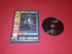 Seven Kingdoms: Ancient Adversaries - PC Game