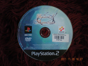 Shadow of Memories - PS2 Game