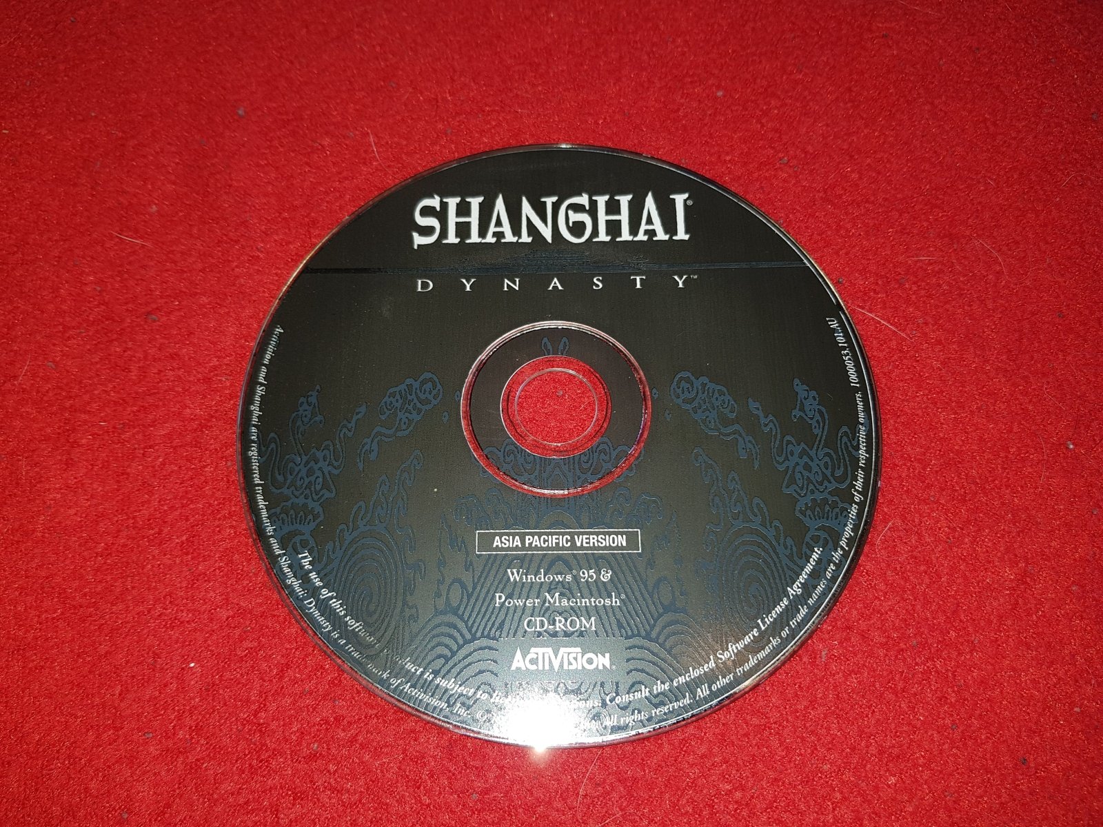 Shanghai: Dynasty - Mah - Jongg PC and MAC Game - PC games, Strategy and puzzle - Level Up Gaming NZ