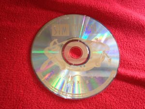 Sim City 2000: Special Edition - PC Game