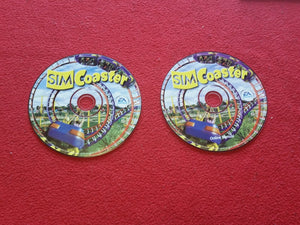 Sim Coaster - PC Game