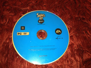 The Sims 2: Pets - PC Game