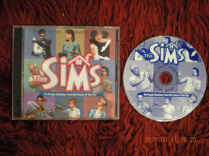 The Sims - The Original! PC Game
