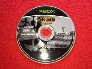 Spawn: Armageddon - XBOX Game