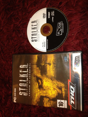 STALKER: Shadow of Chernobyl - PC Game