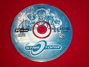 Startopia - 9/10 PC Game