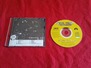 Star Trek: 25th Anniversary - Rare PC Game