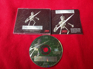 Stonekeep - '95 PC Game RARE