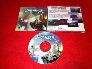 Stratosphere - PC Game