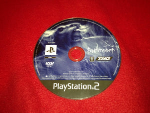 Summoner - PS2 Game