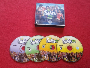 The Sims 2 - PC Game