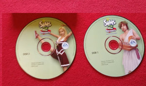 The Sims 2: University - PC Game