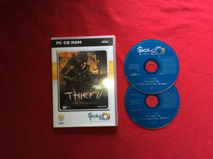 Thief 2: The Metal Age  - PC Game