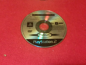 Tony Hawk's American Wasteland - PS2 Game