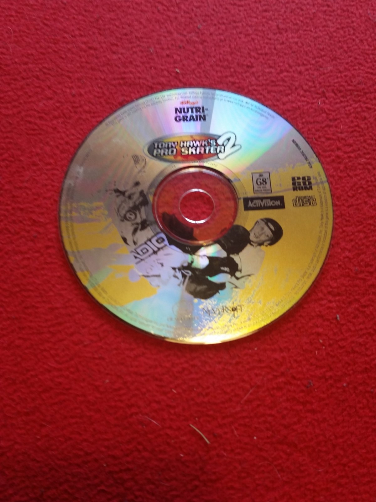 Tony Hawk's Pro Skater 2 - Classic PC Game - PC games, Sports - Level Up Gaming NZ