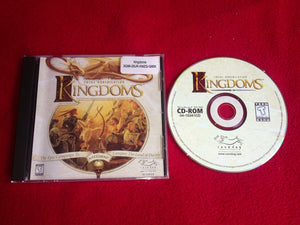 Total Annihilation: Kingdoms - PC Game