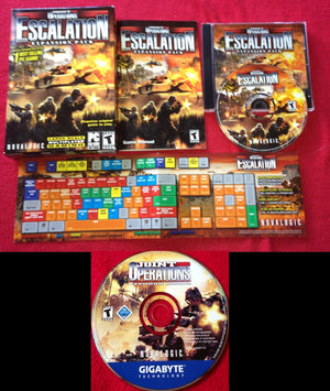 Joint Operations: Typhoon Rising + Escalation