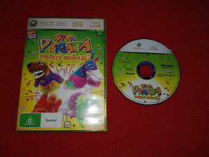 Viva Pinata: Party Animals - XBOX360 Game