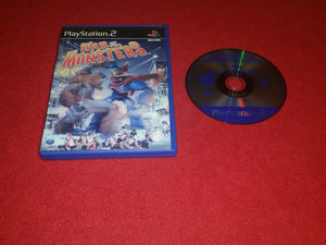 War of the Monsters - 8.9/10! PS2 Game