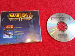 Warcraft II: The Next 70 Levels - PC Game