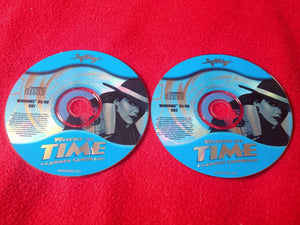 Where In Time Is Carmen Sandiego? - PC Game