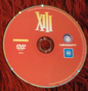 XIII - PC Game