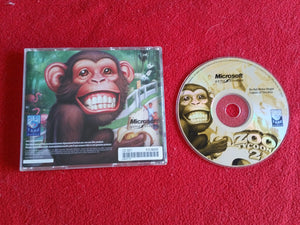 Zoo Tycoon 2 - PC Game